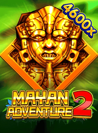 Mega jackpot slot game cover