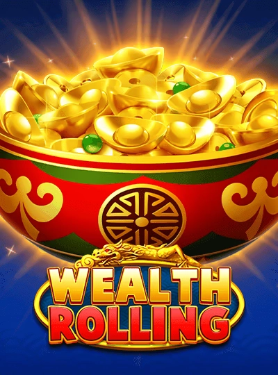 Live Baccarat game cover